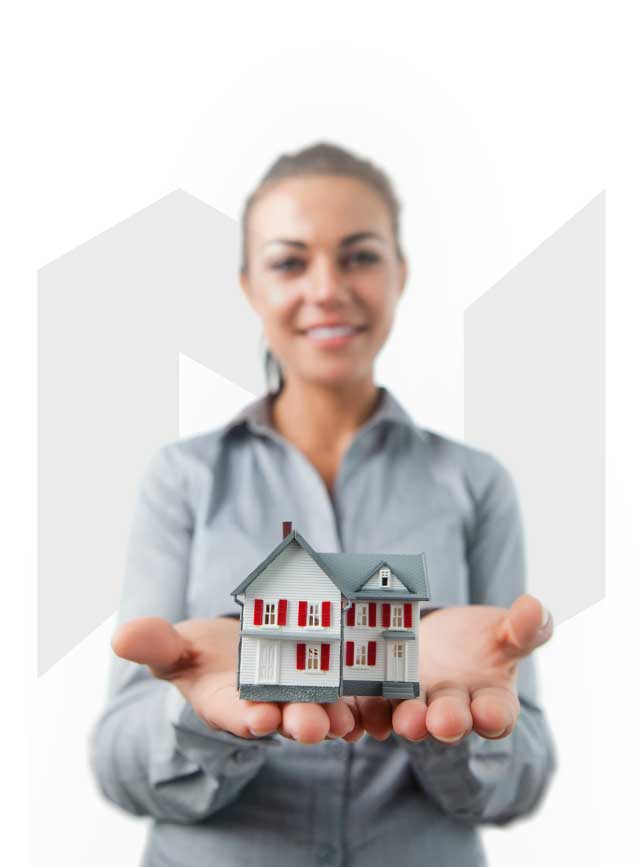 Real Estate Rational Attractive incentives and taxation benefits
